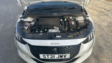 Peugeot 208 1.2 PureTech 100 GT Premium 5dr Petrol Hatchback